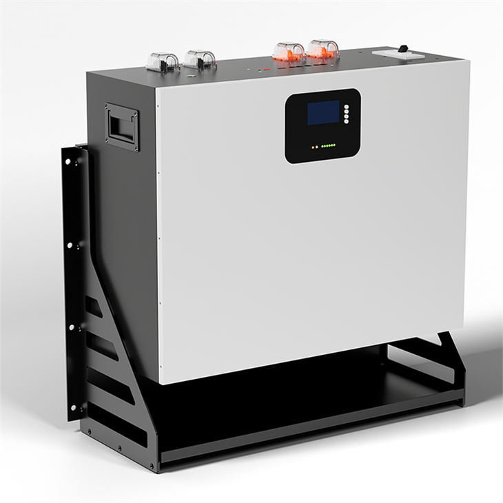 Lifepo4 48V 200Ah Lithium ion Battery Box