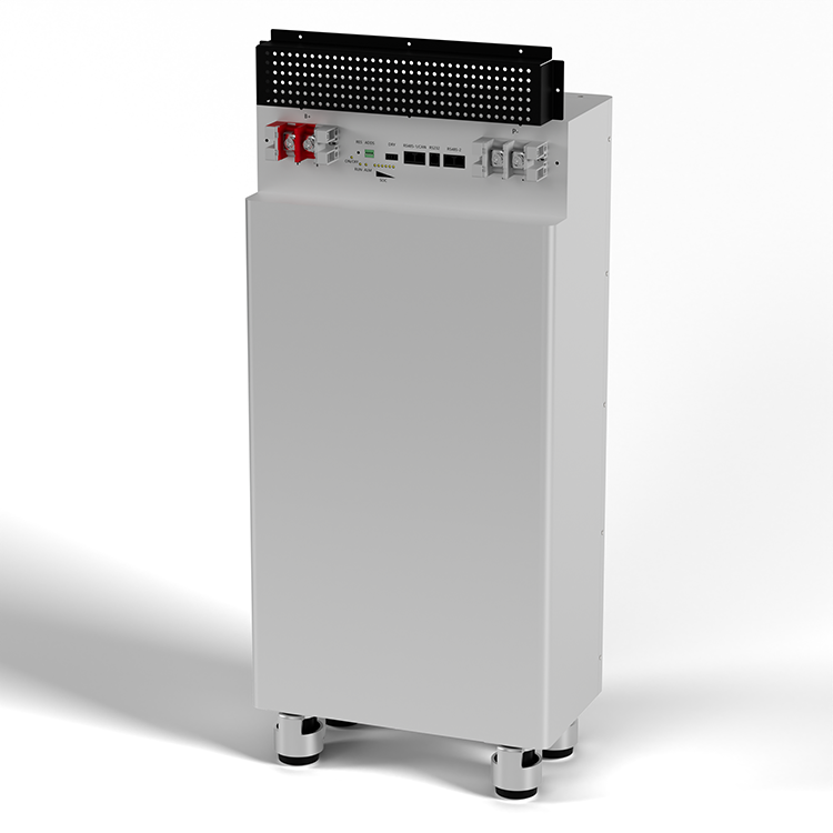 battery box lifepo4 diy 280 jk standing