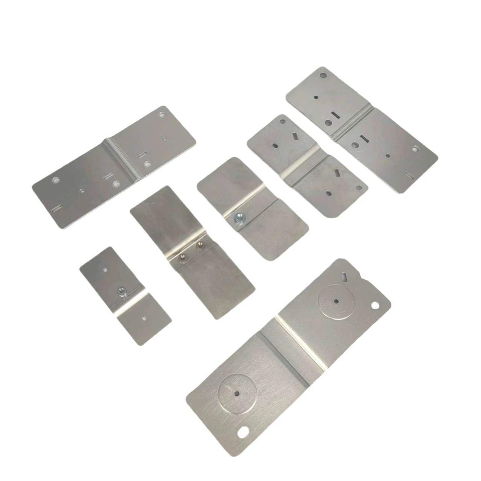 Aluminum Busbar For New Energy Vehicle high quality