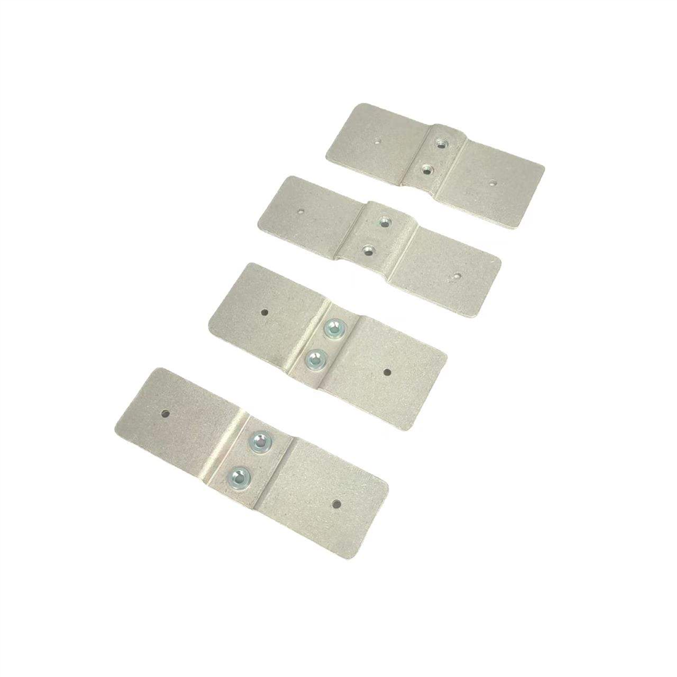 Aluminum Busbar For New Energy Vehicle best