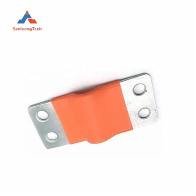Electrolytic Copper Busbar