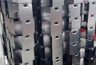 package and transport 11