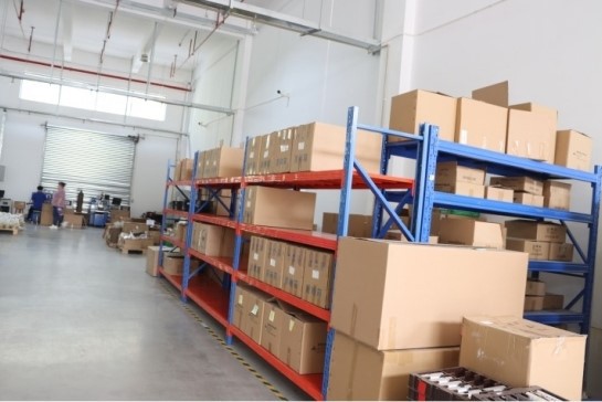 package and transport 12