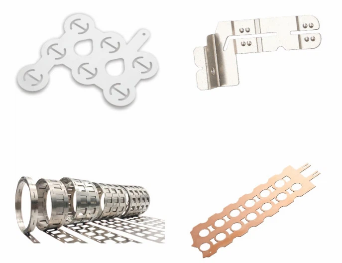 Various shapes can be customized 2 Various shapes can be customized 2
