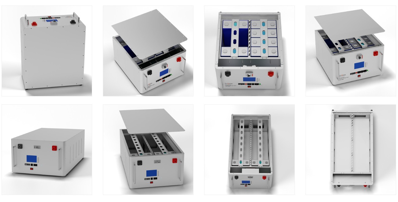 custom battery boxDetachable 24V 48V lithium battery box custom battery boxDetachable 24V 48V lithium battery box