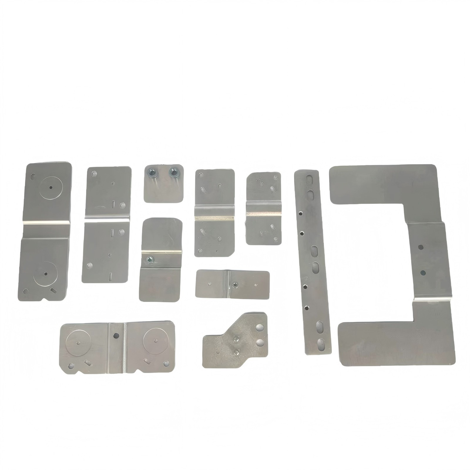 New Energy Aluminum Busbar Sheet1 New Energy Aluminum Busbar Sheet1