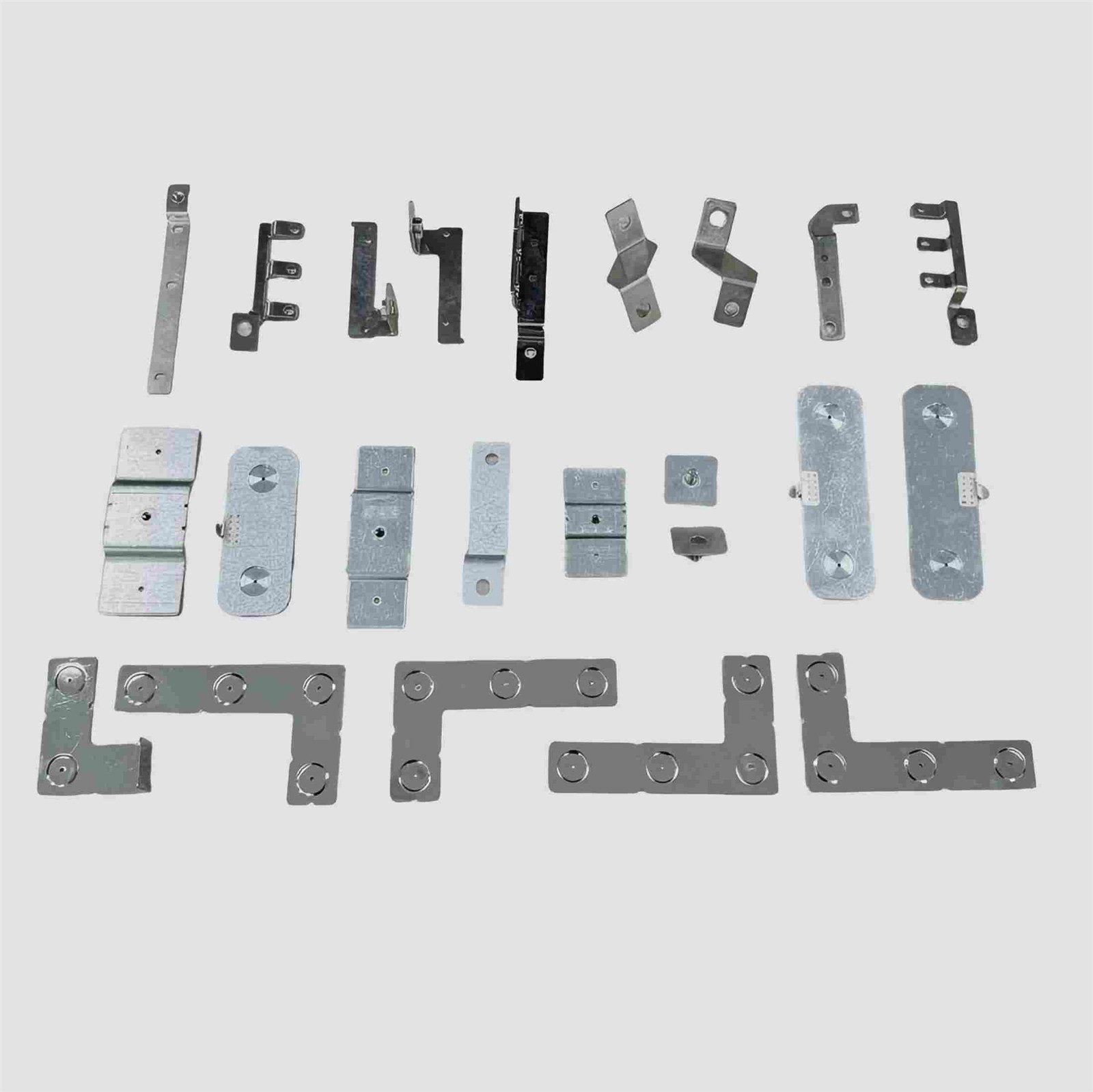 New Energy Aluminum Busbar Sheet 41 New Energy Aluminum Busbar Sheet 41