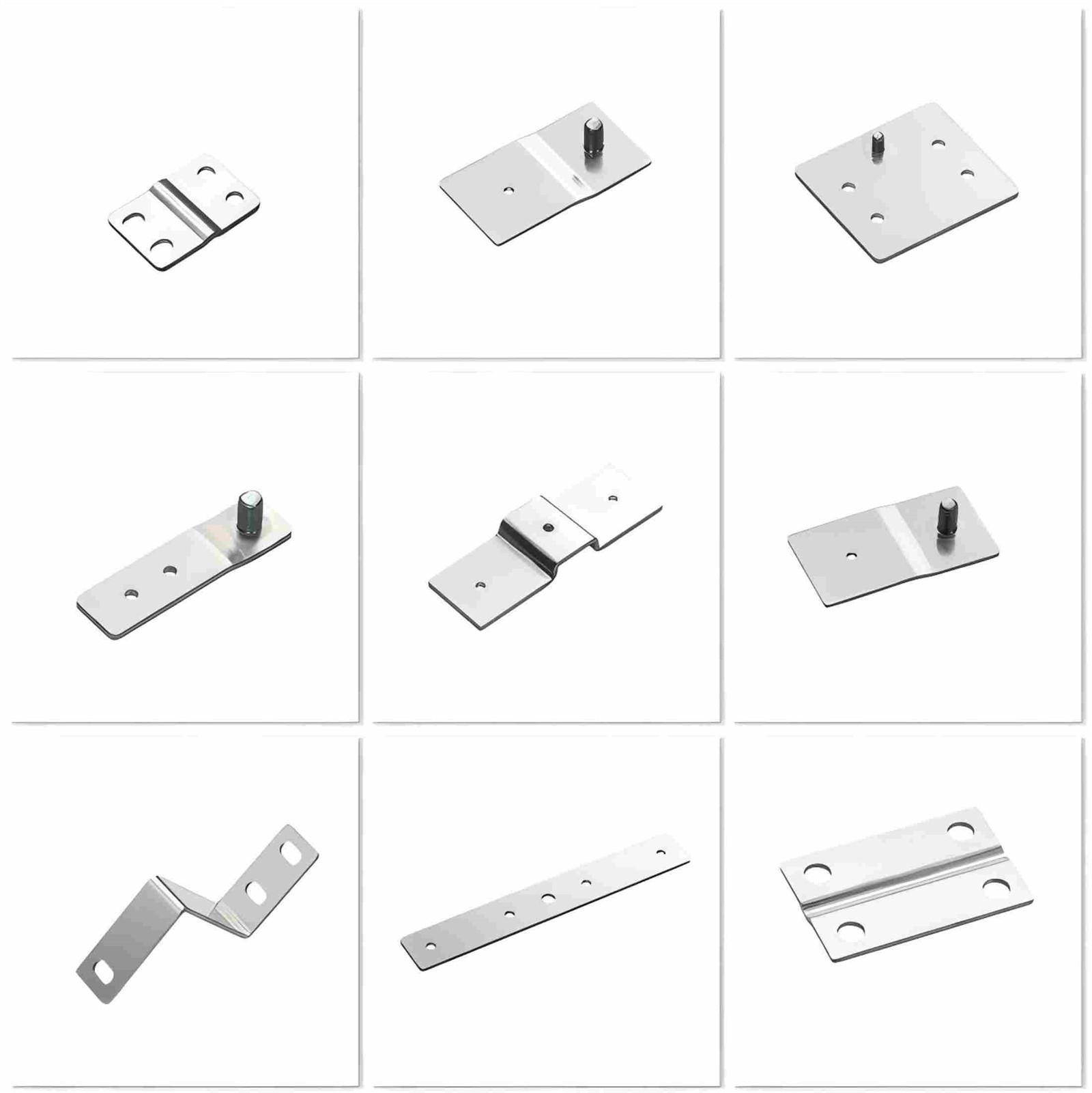 New Energy Aluminum Busbar Sheet 311 New Energy Aluminum Busbar Sheet 311