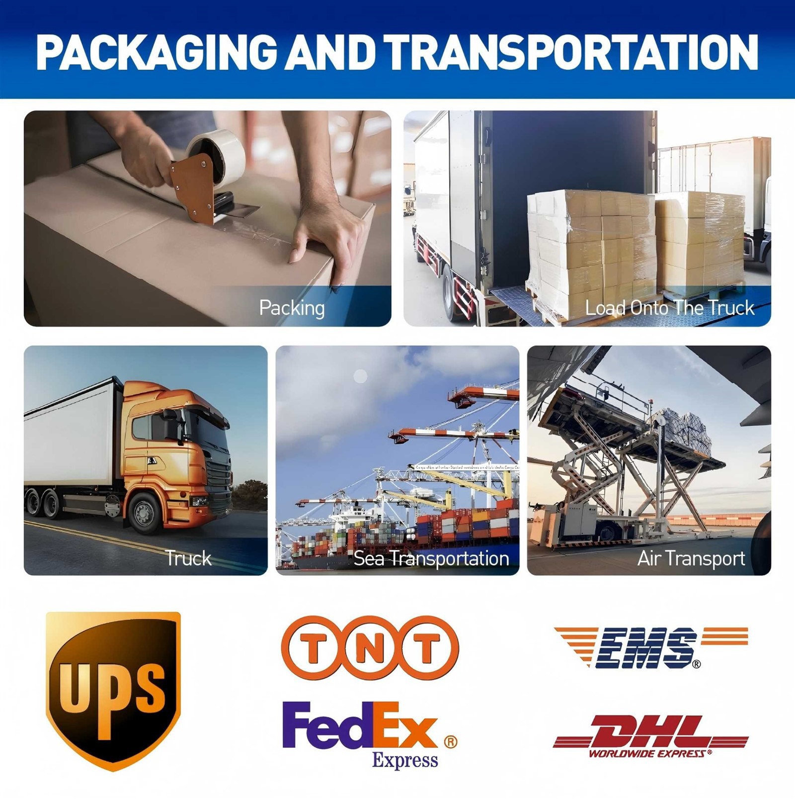 Transportation Transportation