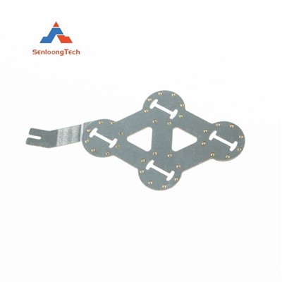 0.3 mm Pure Nickel Sheet