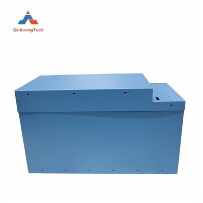 12v Lithium Car Battery Box