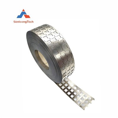 Ni200 Pure Nickel Strip