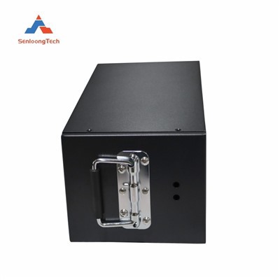 Solar Energy Storage Metal Plate Box Solar Energy Storage Metal Plate Box